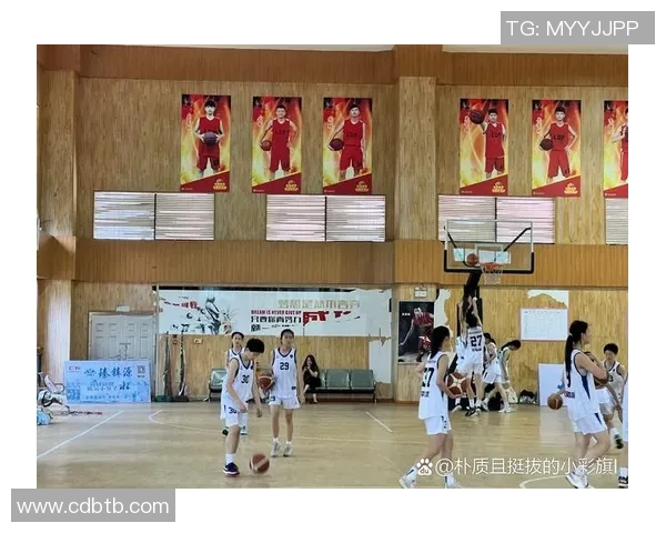 重庆篮球队选拔赛特别报道：从默默无闻到崭露头角的成长历程