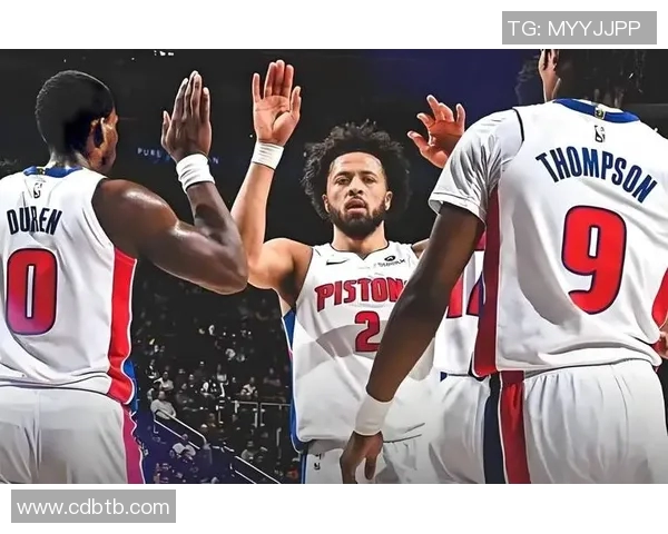 凯德坎宁安：未来NBA之星的崛起与挑战分析