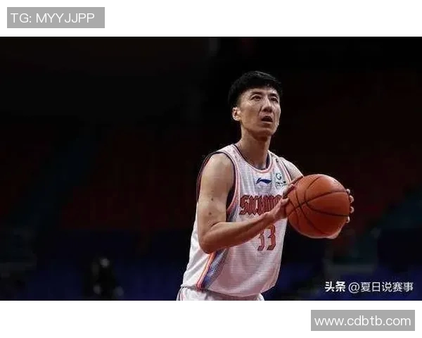 韩硕:从篮球场到商业舞台的全能转型之路与未来展望