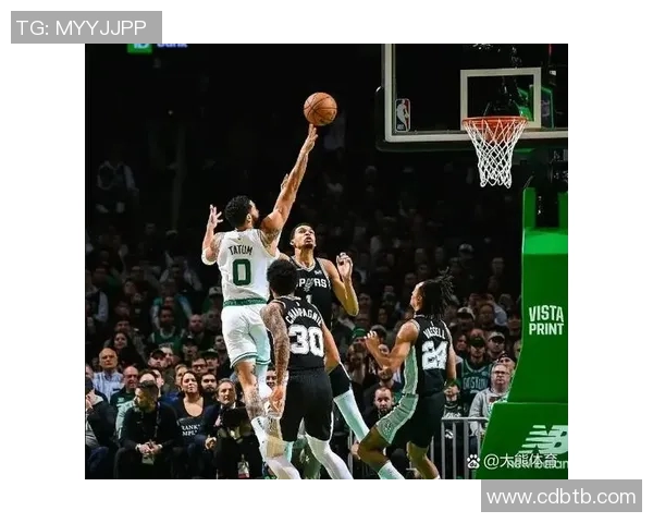 马刺与凯尔特人全场激战回顾精彩瞬间与关键时刻分析