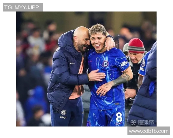 切尔西更衣室风波升级斯特林与恩佐训练场激烈冲突引发热议