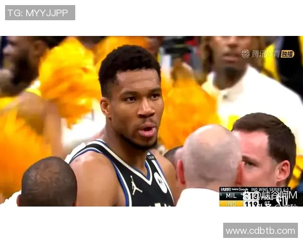 字母哥愤怒撕扯球衣雄鹿惨败后更衣室内冲突升级