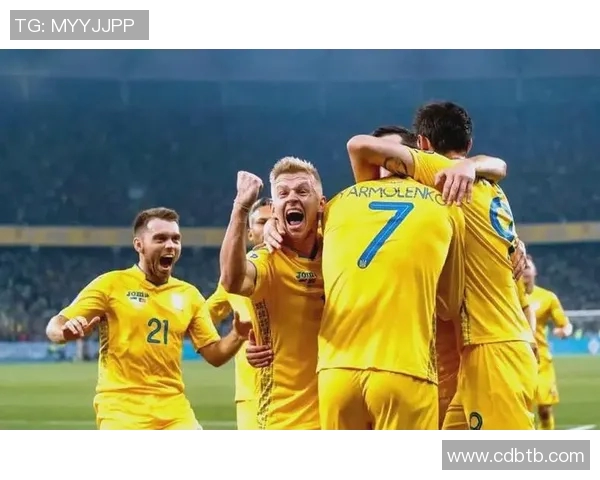 日本与乌克兰足球赛精彩对决结果揭晓引发热议